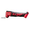 MILWAUKEE M18 BMT-0X aku kompaktní multifunkční bruska 18V bez baterie, kufr HD box