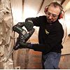 METABO KHE 3251 kombinované kladivo SDS+, 800W, 3,1J, VibraTech