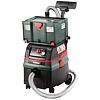 METABO ASR 25 L SC vysávač priemyselný 1400W, 25l 602024000