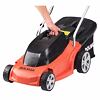 DOLMAR EM330 elektrická sekačka 33cm, 1100W (=Makita ELM3311)