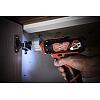 MILWAUKEE M12 BDDXKIT-202C aku skrutkovač s výmennými nástavcami 12V/2Ah
