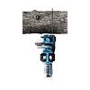 MAKITA DUC353Z aku řetězová pila 2*18V bez baterie (=Dolmar AS3835Z)