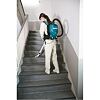 MAKITA DVC260Z aku zádový vysavač 2*18V bez baterie