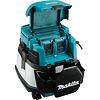 MAKITA DVC860LZ aku hybridní vysavač 230V/2*18V bez baterie, podtlak 240/90mbar