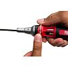 MILWAUKEE 48222311 ráčnový multišroubovák 10v1 PZ/PH/PL/TORX, odizolovač drátů