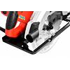 HECHT 1614 okružní pila 1200W, prořez 62mm, kotouč 185/20mm