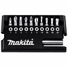 MAKITA DF457DWLX1 aku vŕtací skrutkovač s lampou a s príslušenstvom 18V/2*1,5Ah