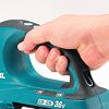 MAKITA DUB361Z aku ofukovač Li-ion, 2*18V, bez baterie