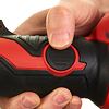 MILWAUKEE M18 HCCT-201C aku hydraulické krimpovacie kliešte na káble 53kN FORCELOGIC