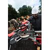 MILWAUKEE M18 FMS254-0 aku pokosová píla 18V, 254mm bez batérie