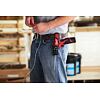 MILWAUKEE M12 BPD-0 aku příklepová vrtačka 12V, 38Nm, 0-400/1500 ot./min bez baterie