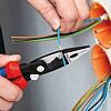 KNIPEX kliešte elektro multi 200mm 1392200