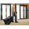STANLEY STST1-70715 pojazdný box 61*38*41cm, objem 57l, organizér vo veku