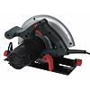 POWERPLUS POWP4010 okružní pila 1300W PRO POWER, 190mm*20mm kotouč, řez max 65mm