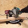 MAKITA MLS100N zkracovací a pokosová pila 255mm, 1500W