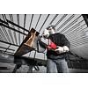 MILWAUKEE M18 FLAG230XPDB-121C aku úhlová bruska 230m 18V/1*12Ah, 5,3kg, AV rukojeť, kufr