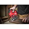 MILWAUKEE M18 FJS-0X aku přímočará pila 18V bez baterie, 0-3500 kmitů/min, řez 135mm