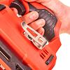 MILWAUKEE M12 BST-0 aku sponkovačka 12V bez batérie, 6-14mm/11,4mm