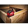 MILWAUKEE 4932464664 zvinovací meter 8m, K8/25 AUTOLOCK, trieda presnosti II.