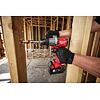 MILWAUKEE M18 FDD2-0X aku vŕtačka 18V bez batérie, 2000 ot./min, 135Nm, kufor