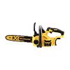 DeWalt DCM565N aku řetězová pila 18V, 30cm, bez baterie, XR Li-Ion