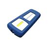 SCANGRIP MINIFORM LED svítilna kapesní 3,7V/1,6Ah, 100/200/75lm (bodové světlo) COB IP65