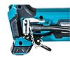 MAKITA MP100DZ aku kompresor 12V CXT bez batérie, max. 8,3bar, 10l/min.,