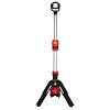 MILWAUKEE M12 SAL-0 LED stojanová aku lampa, 1400/700lm, bez batérie