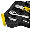 FIELDMANN FDG 5002-54R sada ručného náradia v kufríku