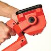 MILWAUKEE M18 SLED-0 aku svítilna 18V bez baterie, 1250lm, IP54, plošné a bodové světlo