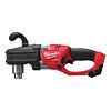 MILWAUKEE M18 CRAD-0X aku uhlová vŕtačka 18V bez batérie, 0-1200 ot./min