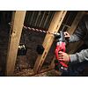 MILWAUKEE M18 CRAD-0X aku uhlová vŕtačka 18V bez batérie, 0-1200 ot./min