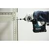 MAKITA HR166DSMJ aku vŕtacie kladivo 10,8V/2*4Ah CXT, systainer