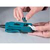 MAKITA DVC265ZXU aku chrbtový vysávač s AWS 2*18V bez batérie