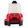 MILWAUKEE M18 TAL-0 LED svítilna 2200lm, prostorové světlo 18V bez baterie