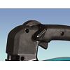 MAKITA DUB363ZV aku vysavač/ofukovač 2*18V Li-ion LXZ, bez baterie