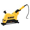 DeWalt DWE46229-XJ ochranný kryt na rezanie 230mm