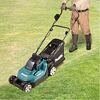 MAKITA DLM382Z aku sekačka 380mm, 2*18V LXT Li-Ion bez baterie