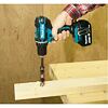 MAKITA DDF482Z aku vŕtací skrutkovač 18 V bez batérie, 0-600/1900 ot./min, 62 Nm