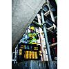 DeWalt DT70716 držiak sád bitov TSTAK kompatibilný, TOUGHCASE