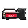 MILWAUKEE M18 BTP-0 aku přečerpávací pumpa 18V, výtlak 23m, 30 l/min, čistá voda