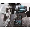 MAKITA TW001GZ aku rázový utahovák 40V XGT, 3/4" Li-ion, 1800Nm, bez baterie