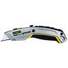 STANLEY 0-10-789 nůž dvouplátkový zasouací, FatMax Xtreme