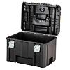 DeWalt DWST83346-1 kufr TSTAK VI, IP54, velký na nářadí