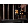 DeWalt DCD701D2 aku vŕtačka 12 V/2*2 Ah, 57 Nm, 0-425/1500 ot./min, TSTAK kufrík
