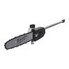 MILWAUKEE M18 FOPH-CSA reťazová vyvetvovacia píla – nástavec k FOPHL, 1245 mm, lišta 25,4 cm