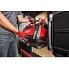 MILWAUKEE 4932472127 regálový systém PACKOUT, E-Track + 2 police, polica nosnosť 22kg