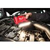 MILWAUKEE M12 PAL-0 aku svítilna LED, 700lm, IP54, USB výstup, bez baterie