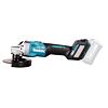 MAKITA GA023GZ aku uhlová brúska 125mm XGT 40V, 3000-8500 ot./min, bez batérie