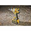 DeWalt DCD999NT aku vrtačka 18V FLEXVOLT ADVANTAGE, 126Nm, 0-450/1300/2000 ot./min., bez baterie